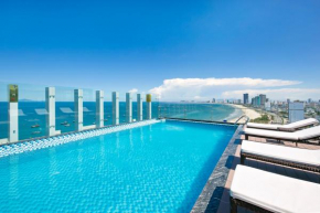 Alisia Beach Hotel Da Nang